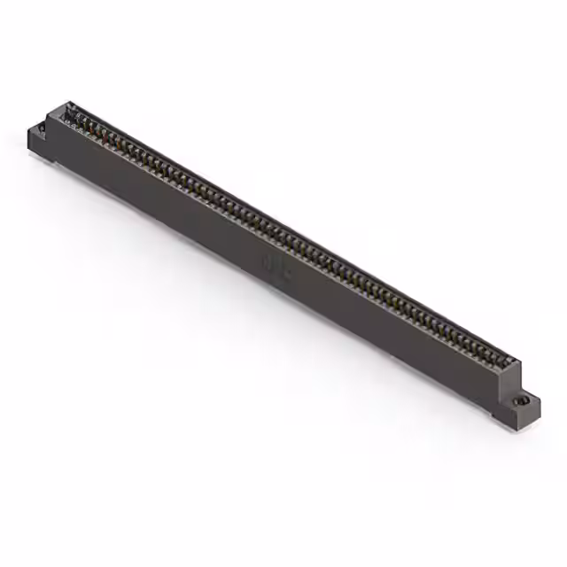 395-066-542-108 EDAC Inc.  Edgeboard Connectors